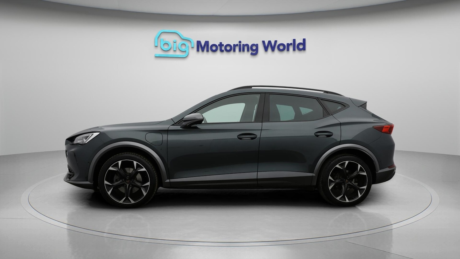 Used Cupra Formentor 2021 for sale - 76348723: Photo 5