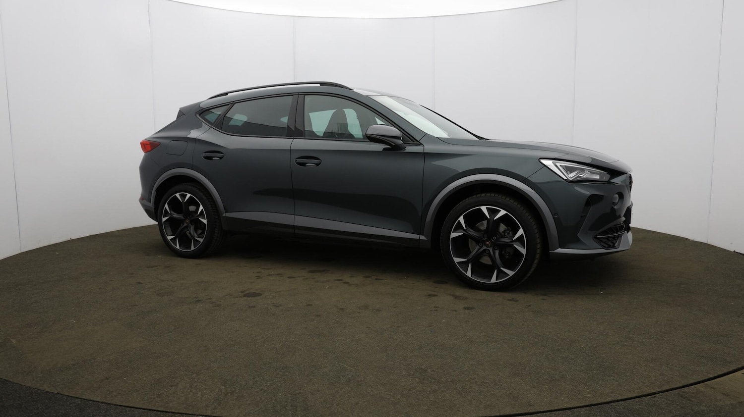 Used Cupra Formentor 2021 for sale - 76348723: Photo 52