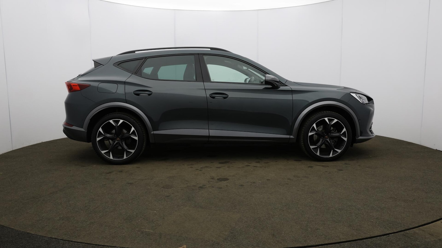 Used Cupra Formentor 2021 for sale - 76348723: Photo 55