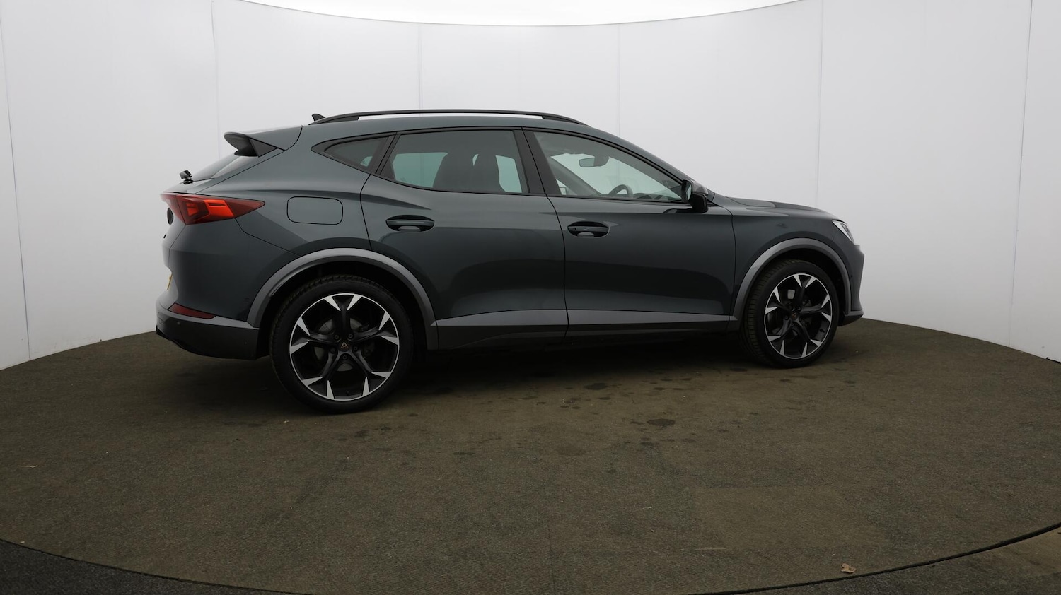 Used Cupra Formentor 2021 for sale - 76348723: Photo 58