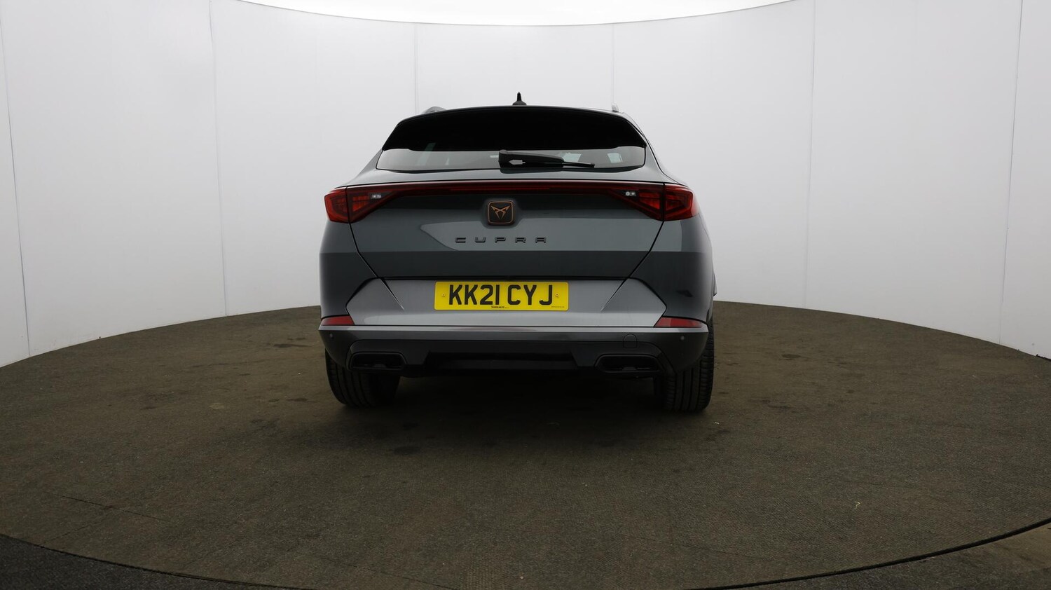 Used Cupra Formentor 2021 for sale - 76348723: Photo 65