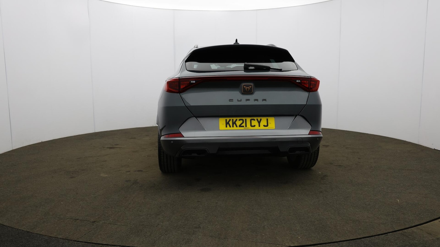 Used Cupra Formentor 2021 for sale - 76348723: Photo 66