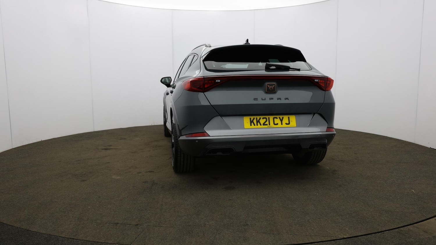 Used Cupra Formentor 2021 for sale - 76348723: Photo 67