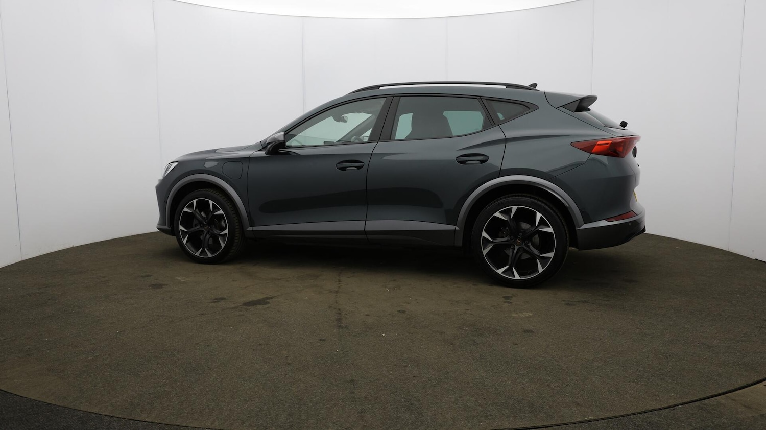 Used Cupra Formentor 2021 for sale - 76348723: Photo 70