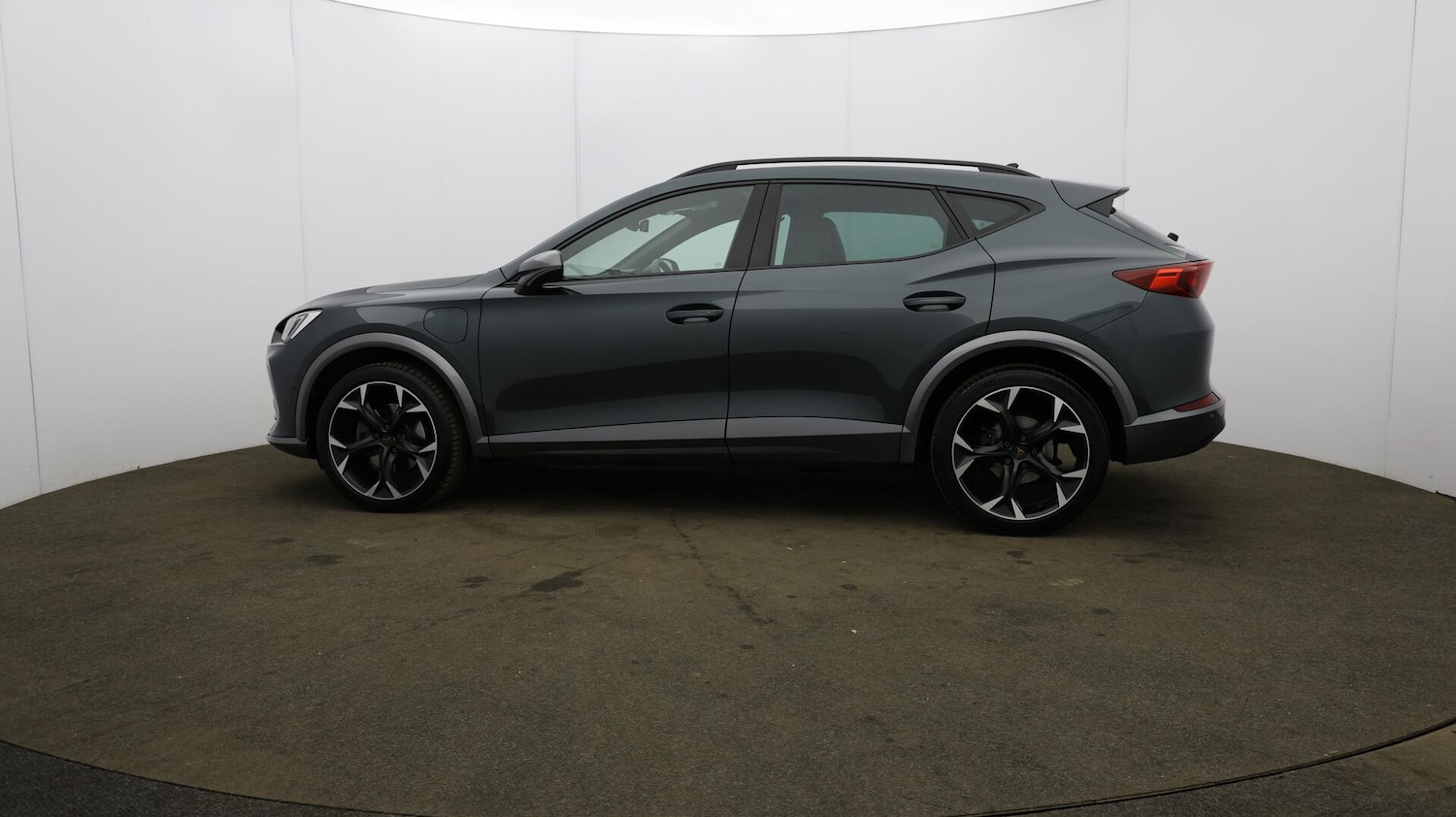 Used Cupra Formentor 2021 for sale - 76348723: Photo 71