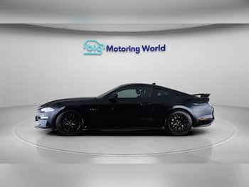 Used Ford Mustang 2021 for sale - 79665671: Photo