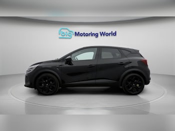 Used Renault Captur 2023 for sale - 78400641: Photo