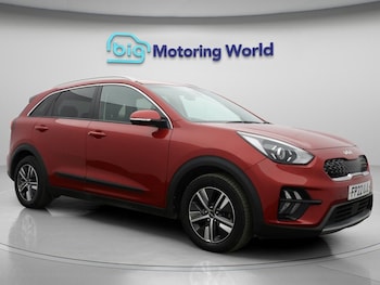 Used Kia Niro 2022 for sale - 75708368: Photo