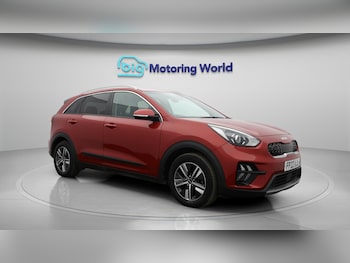 Used Kia Niro 2022 for sale - 75708368: Photo