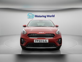 Used Kia Niro 2022 for sale - 75708368: Photo