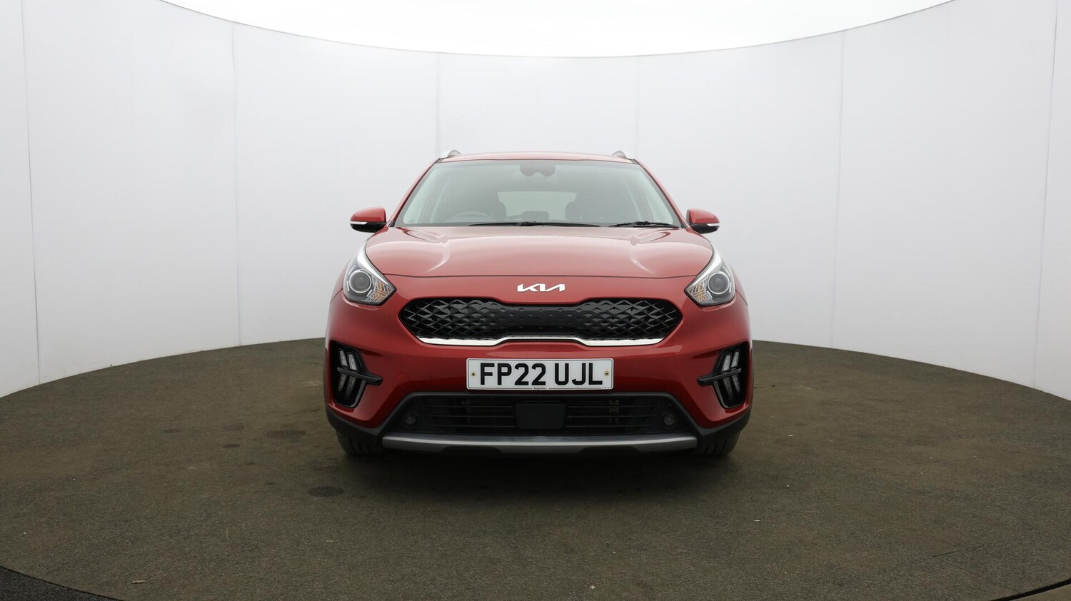 Vehicle 44