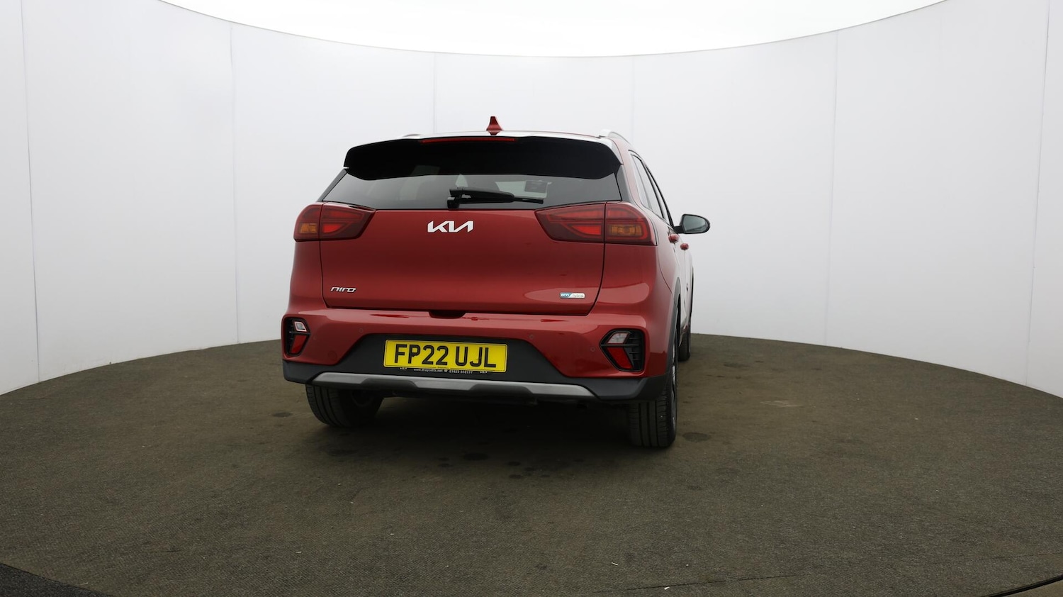Vehicle 64