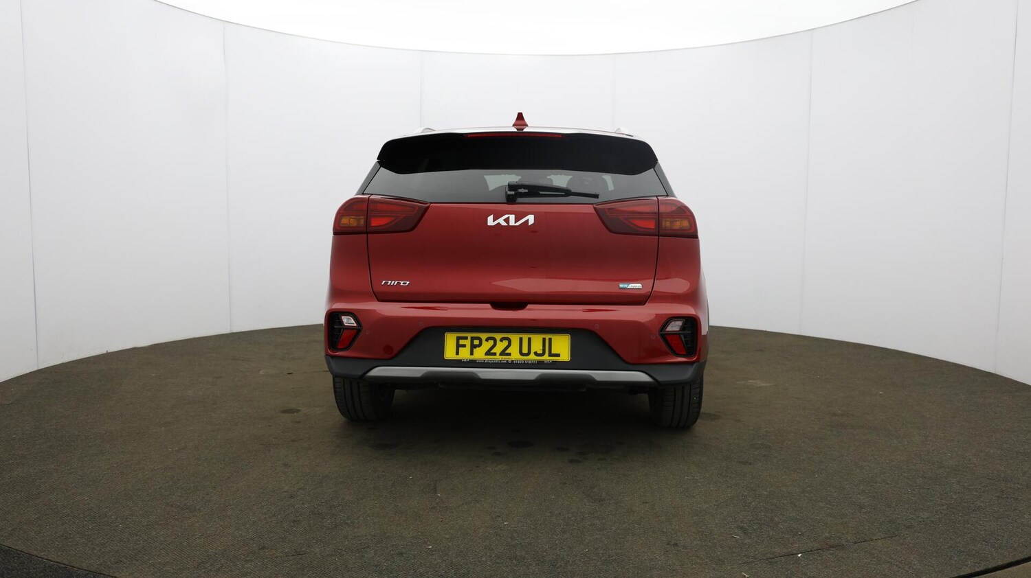 Vehicle 65