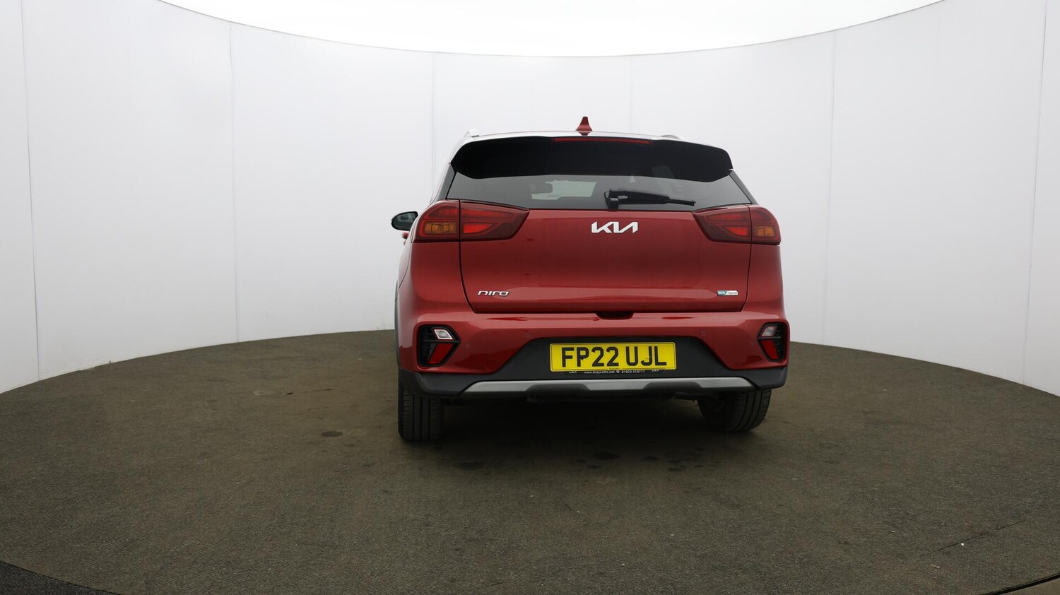 Vehicle 66