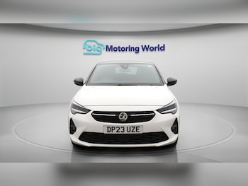 Used Vauxhall Corsa 2023 for sale - 75720372: Photo