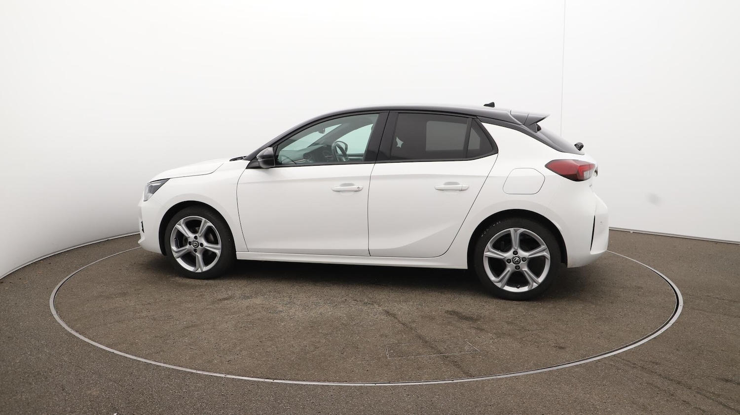 Vehicle 60