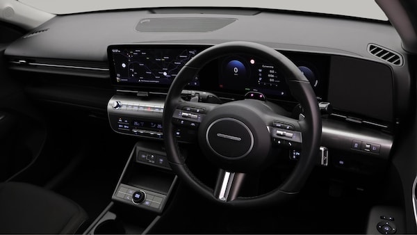 Used Hyundai KONA 2025 for sale - 76295285: Photo 10