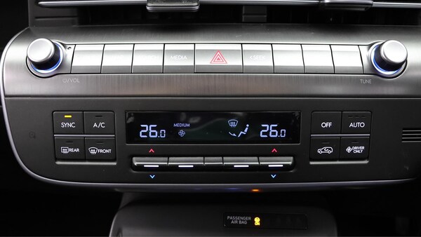 Used Hyundai KONA 2025 for sale - 76295285: Photo 13