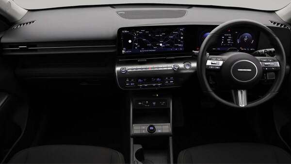 Used Hyundai KONA 2025 for sale - 76295285: Photo 14