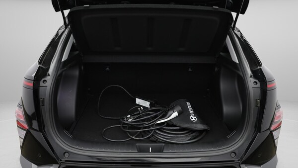 Used Hyundai KONA 2025 for sale - 76295285: Photo 18