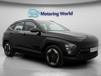 Hyundai - KONA
