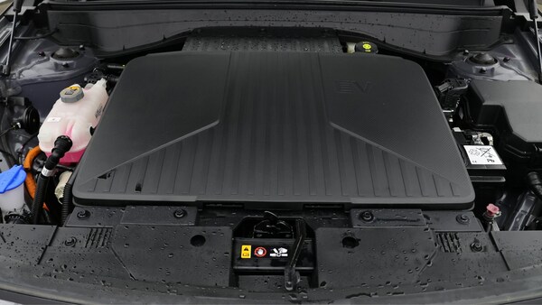 Used Hyundai KONA 2025 for sale - 76295285: Photo 20