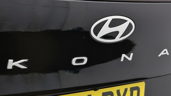 Used Hyundai KONA 2025 for sale - 76295285: Photo 21