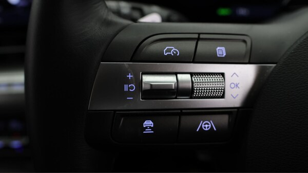 Used Hyundai KONA 2025 for sale - 76295285: Photo 23