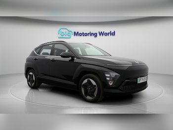 Used Hyundai KONA 2025 for sale - 76295285: Photo 2