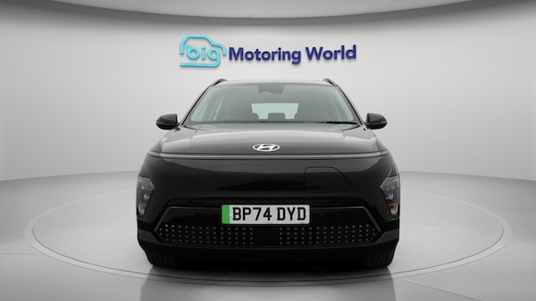 Used Hyundai KONA 2025 for sale - 76295285: Photo 3