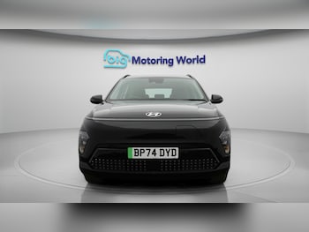 Used Hyundai KONA 2025 for sale - 76295285: Photo 3
