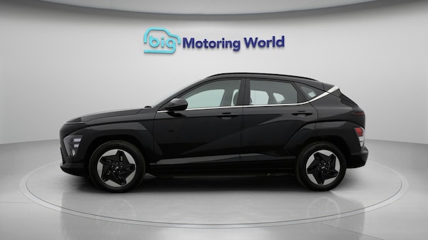 Used Hyundai KONA 2025 for sale - 76295285: Photo 5