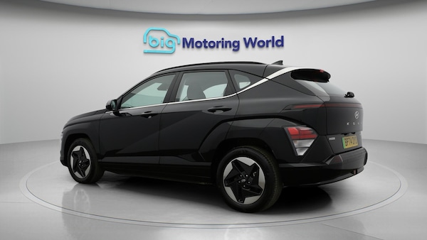 Used Hyundai KONA 2025 for sale - 76295285: Photo 6