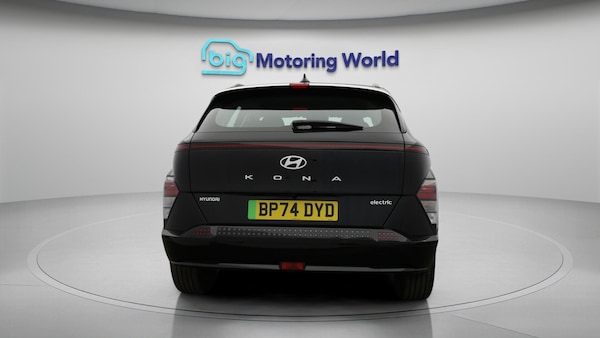 Used Hyundai KONA 2025 for sale - 76295285: Photo 7