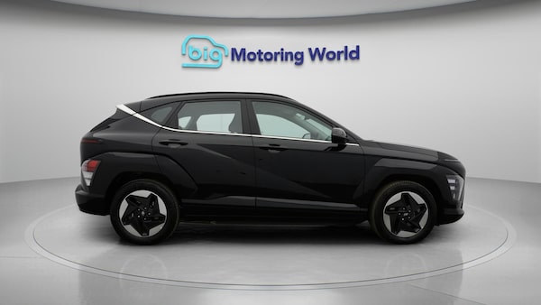 Used Hyundai KONA 2025 for sale - 76295285: Photo 9