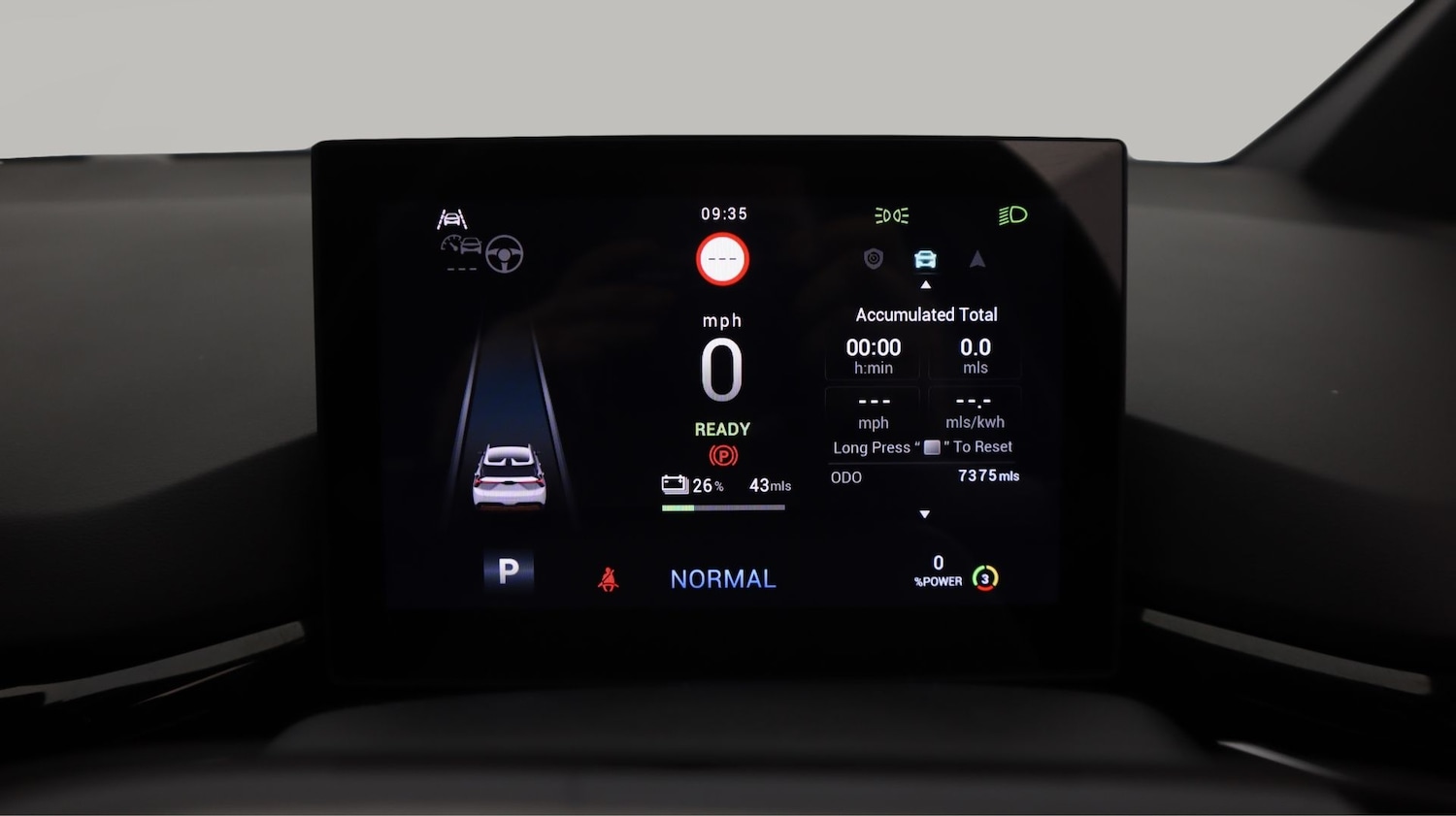 Used MG MG4 2024 for sale - 77733067: Photo 10