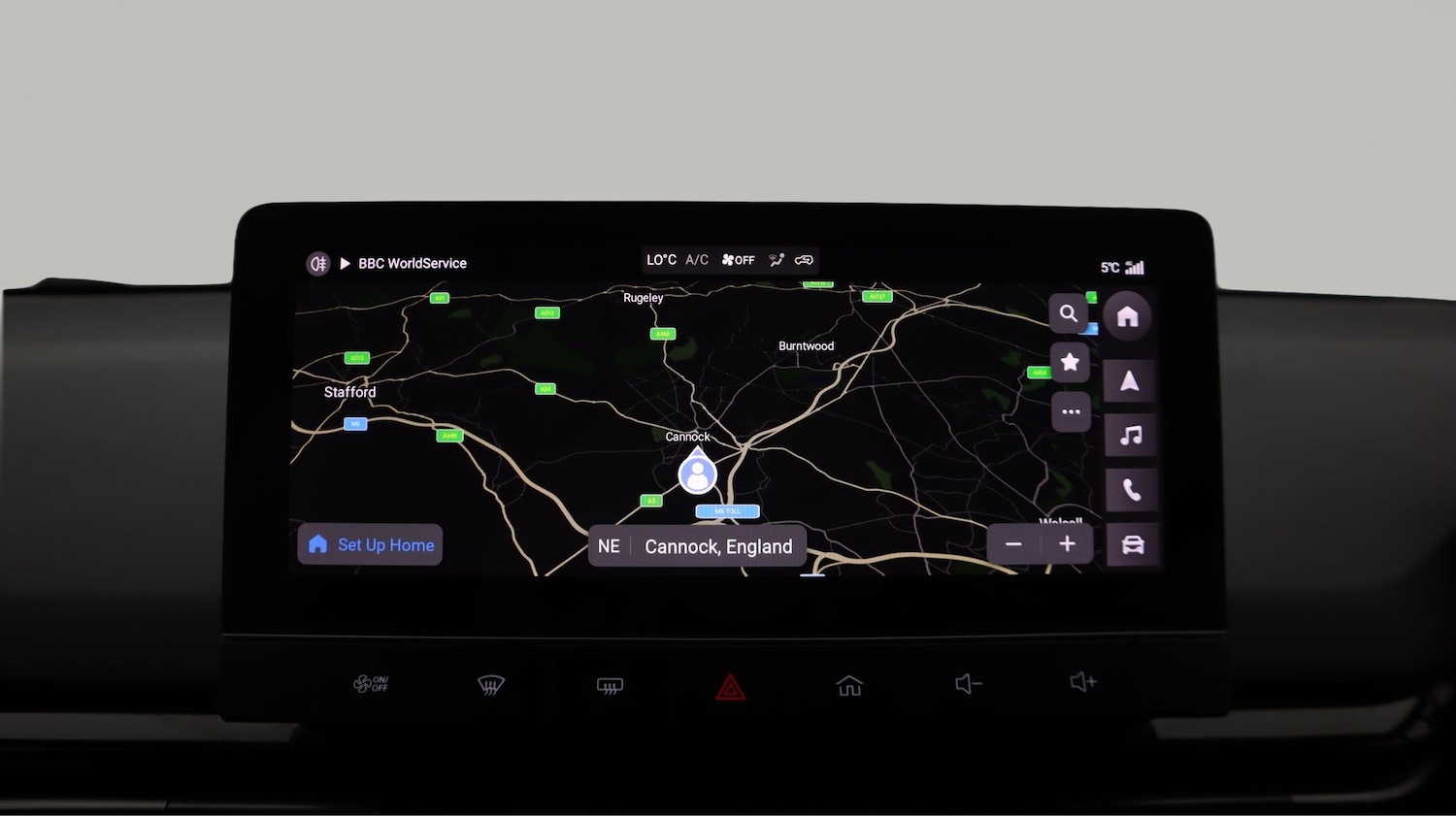 Used MG MG4 2024 for sale - 77733067: Photo 11