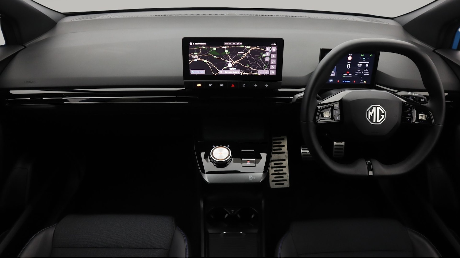 Used MG MG4 2024 for sale - 77733067: Photo 13