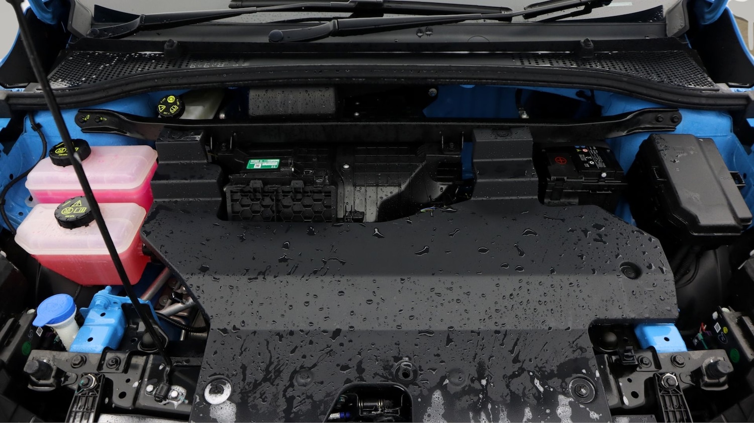 Used MG MG4 2024 for sale - 77733067: Photo 19