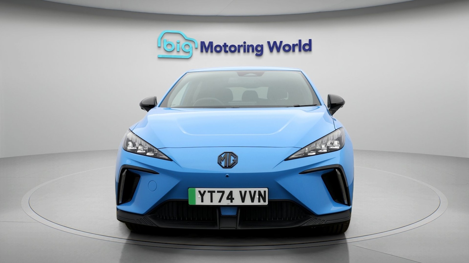 Used MG MG4 2024 for sale - 77733067: Photo 2