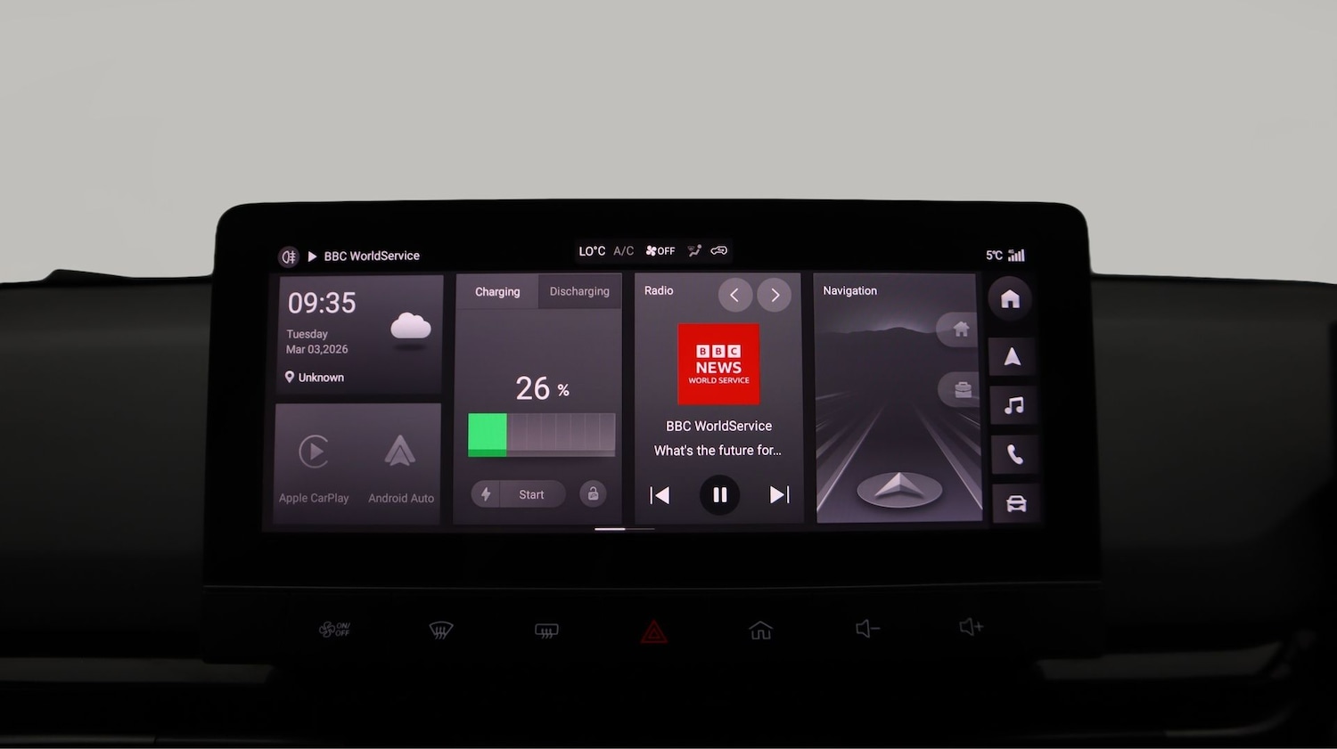 Used MG MG4 2024 for sale - 77733067: Photo 22