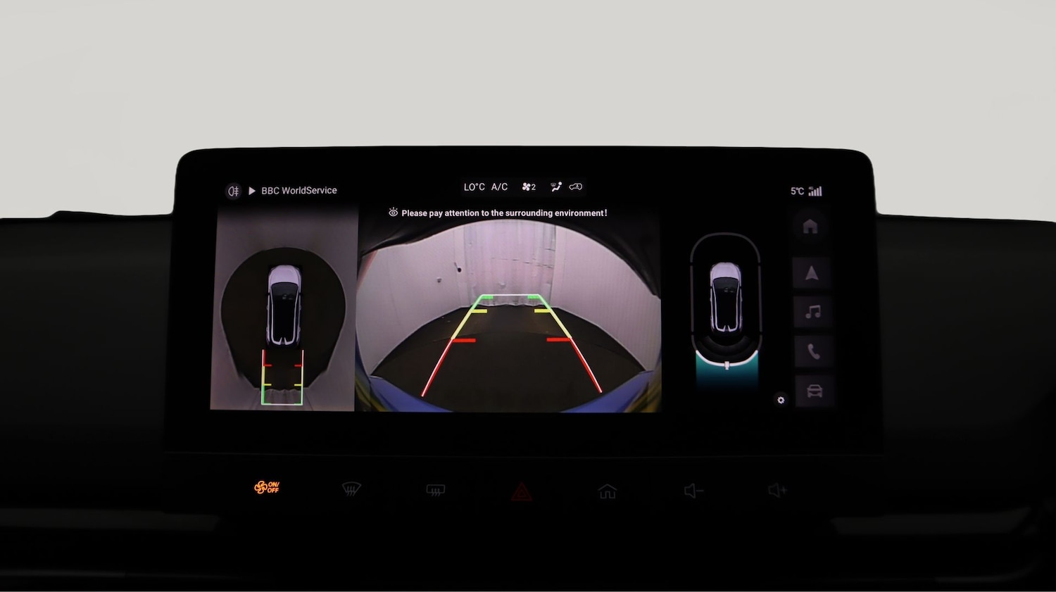 Used MG MG4 2024 for sale - 77733067: Photo 23