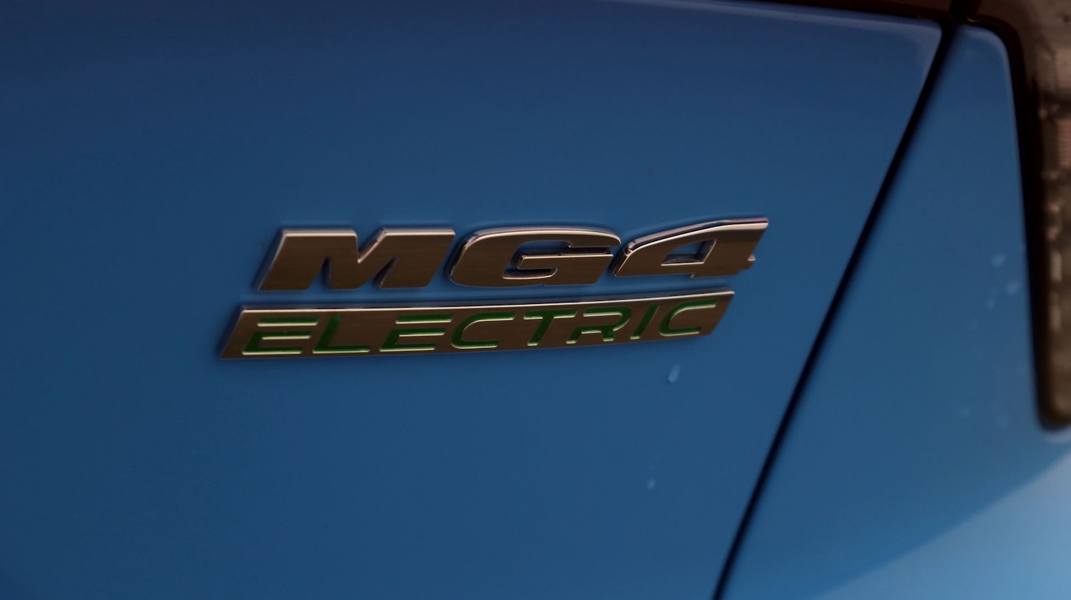 Used MG MG4 2024 for sale - 77733067: Photo 25