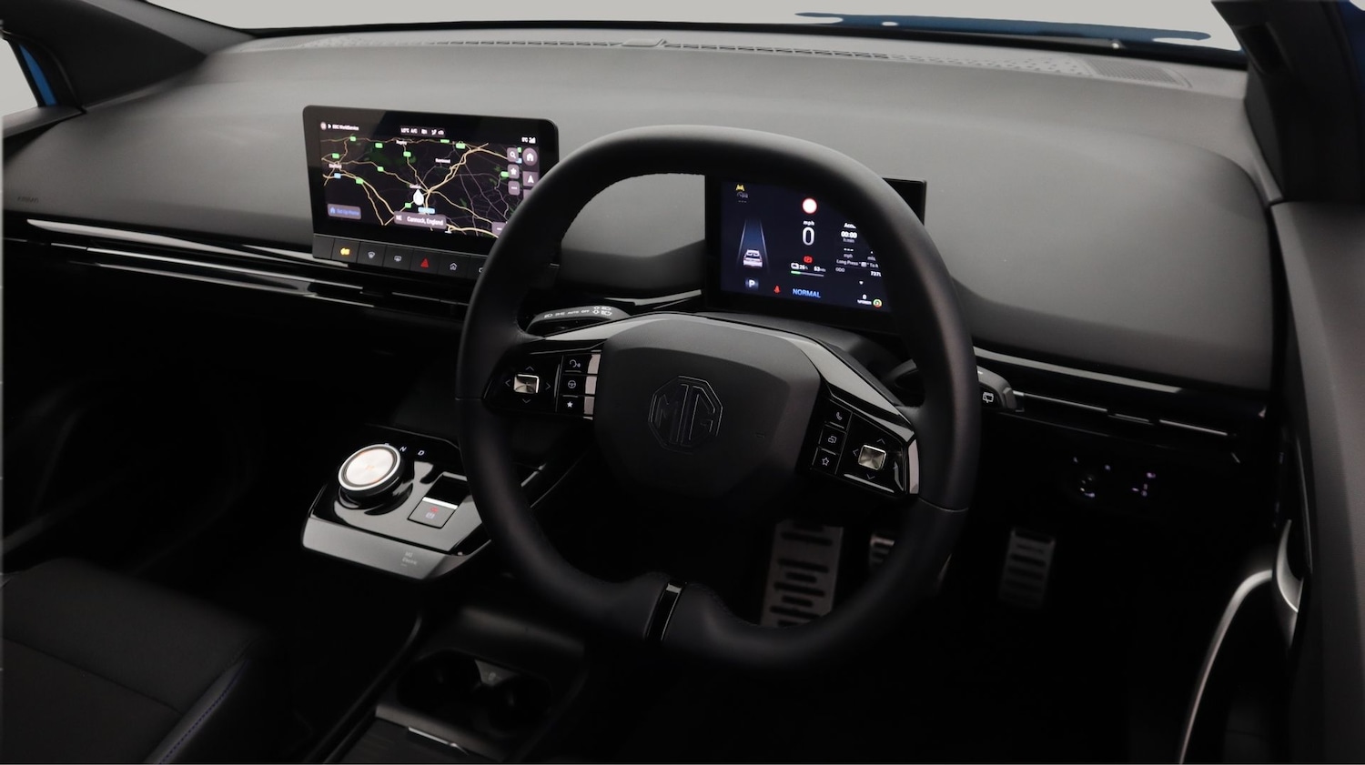 Used MG MG4 2024 for sale - 77733067: Photo 9