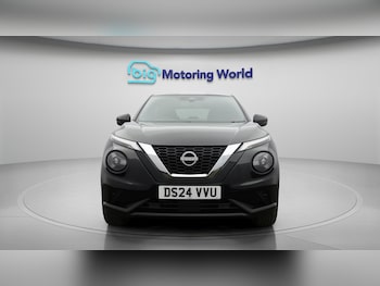 Used Nissan Juke 2024 for sale - 75463691: Photo