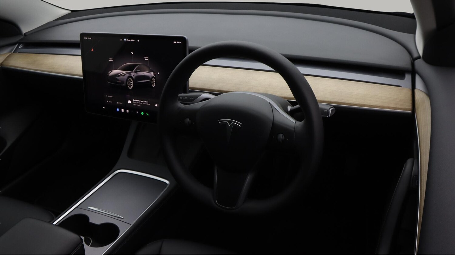 Used Tesla Model 3 2022 for sale - 76592062: Photo 10