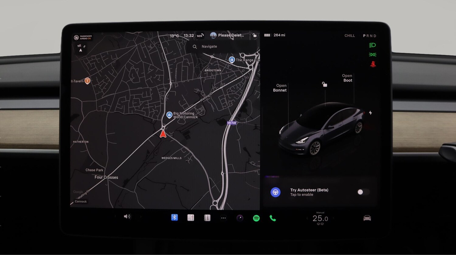 Used Tesla Model 3 2022 for sale - 76592062: Photo 12