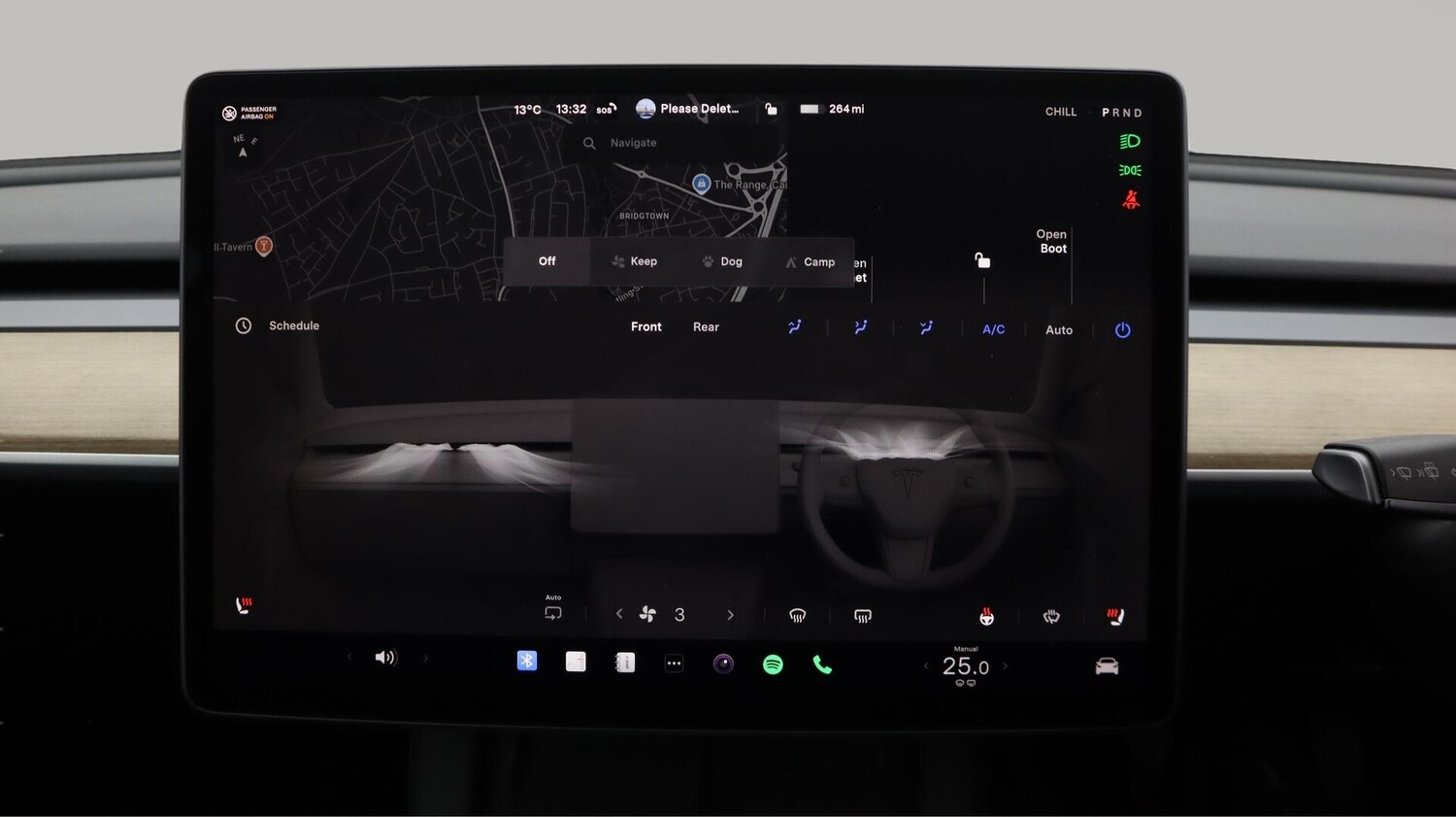 Used Tesla Model 3 2022 for sale - 76592062: Photo 13