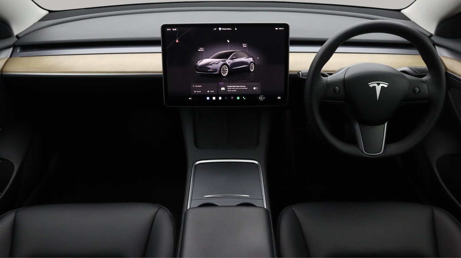 Used Tesla Model 3 2022 for sale - 76592062: Photo 14