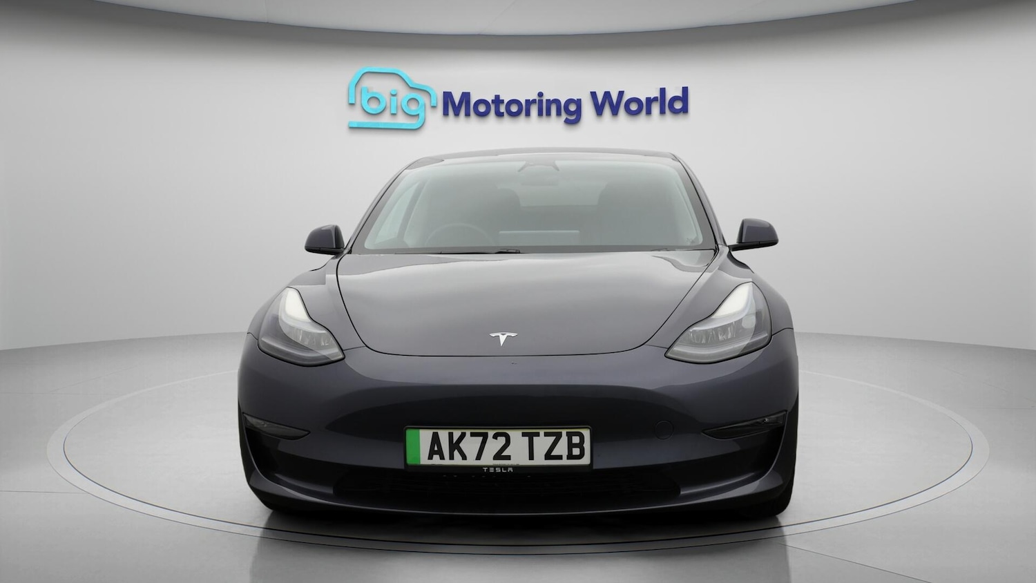 Used Tesla Model 3 2022 for sale - 76592062: Photo 3
